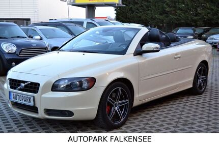 Volvo C70 235.000 km 7.999 &euro; Falkensee bei Berlin 14612