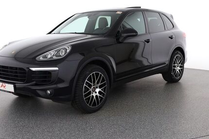Porsche Cayenne 108.050 km 35.880 &euro; Berlin 12103