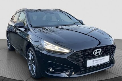 Hyundai i30 10.227 km 21.900 &euro; Berlin 12683
