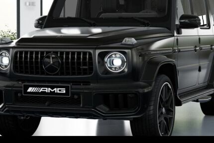 Mercedes-Benz G 63 AMG 9.900 km 252.800 &euro; Berlin 10587