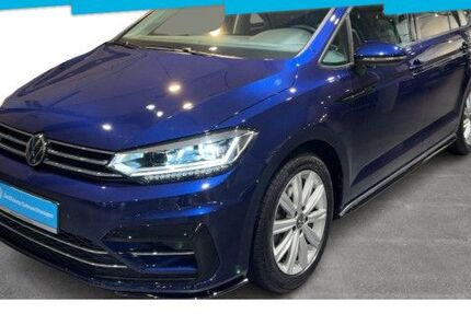 VW Touran 24.820 km 34.770 &euro; Berlin 12099