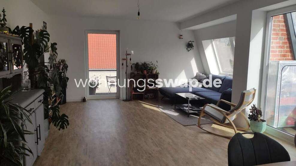 Wohnung zum Mieten in Berlin 1.600 € 102 m²