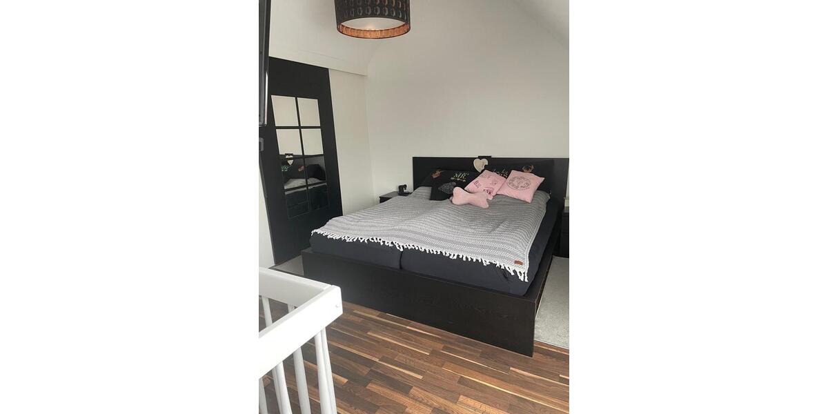 Etagenwohnung Seddiner See - 3 Zimmer, 91 m&sup2;, 1.300&euro; | Angebot:24853869