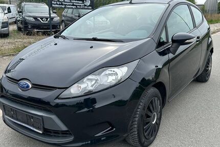 Ford Fiesta 157.000 km 2.999 &euro; Groß Kreutz (Havel) 14550