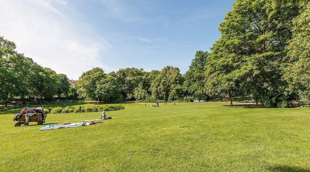 Etagenwohnung Berlin Wilmersdorf - 2 Zimmer, 52 m&sup2;, 364.736&euro; | Angebot:25820856