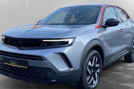 Opel Mokka 9.425 km 24.390 &euro; Berlin-Französisch Buchholz 13127