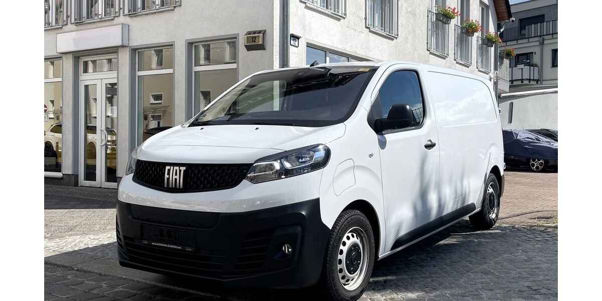 Fiat Scudo 4.498 km 27.290 &euro; Teltow 14513