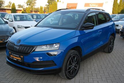 Skoda Karoq 102.629 km 17.490 &euro; Falkensee 14612