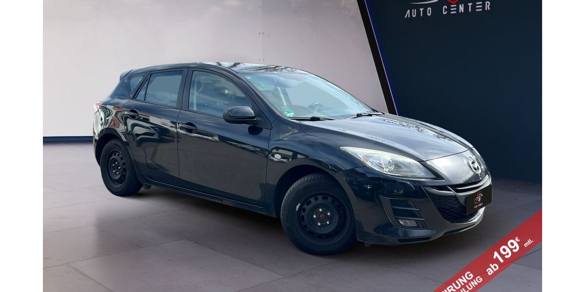 Mazda 3 236.000 km 3.499 &euro; Berlin 12439
