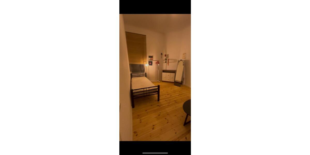 Wohnung 1.5 zimmer 1 zimmer