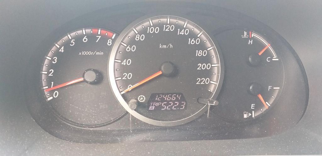 Mazda 5 124.500 km 5.950 € Berlin 12053