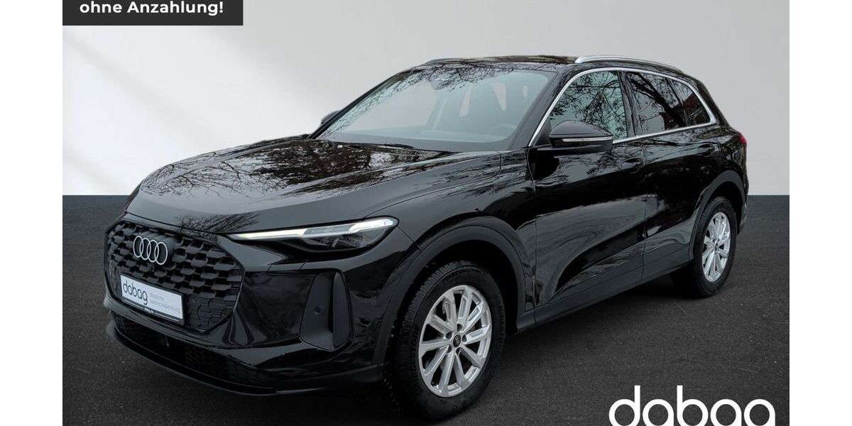Audi Q5 6.000 km 49.299 &euro; Hennigsdorf 16761