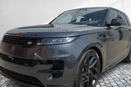 Land Rover Range Rover Sport 11.527 km 104.790 &euro; Berlin 13581