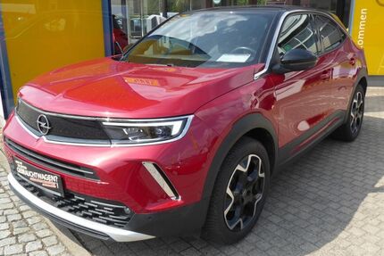 Opel Mokka 49.560 km 18.990 &euro; Werder OT Glindow 14542