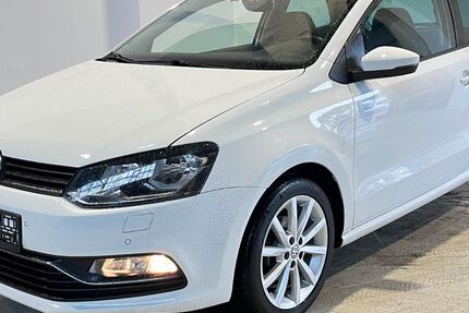 VW Polo 98.011 km 10.999 &euro; Potsdam-Drewitz b.Berlin 14478