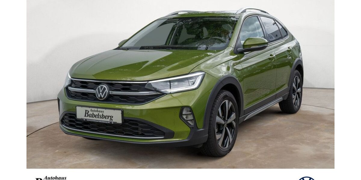 VW Taigo 18.634 km 24.970 &euro; Potsdam 14482