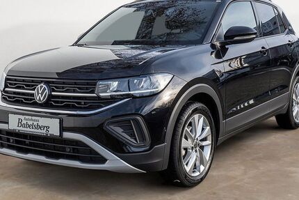 VW T-Cross 25.417 km 26.290 € Potsdam 14482