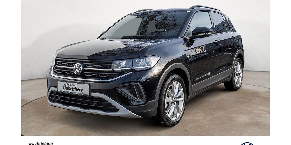 VW T-Cross 25.417 km 26.290 € Potsdam 14482