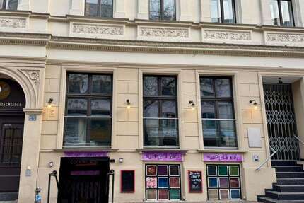 Gewerbeobjekt Berlin Friedrichshain-Kreuzberg - 995.000&euro; | Angebot:26099762