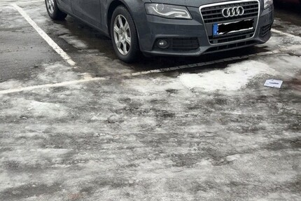 Audi A4 188.000 km 6.500 &euro; Berlin 10178