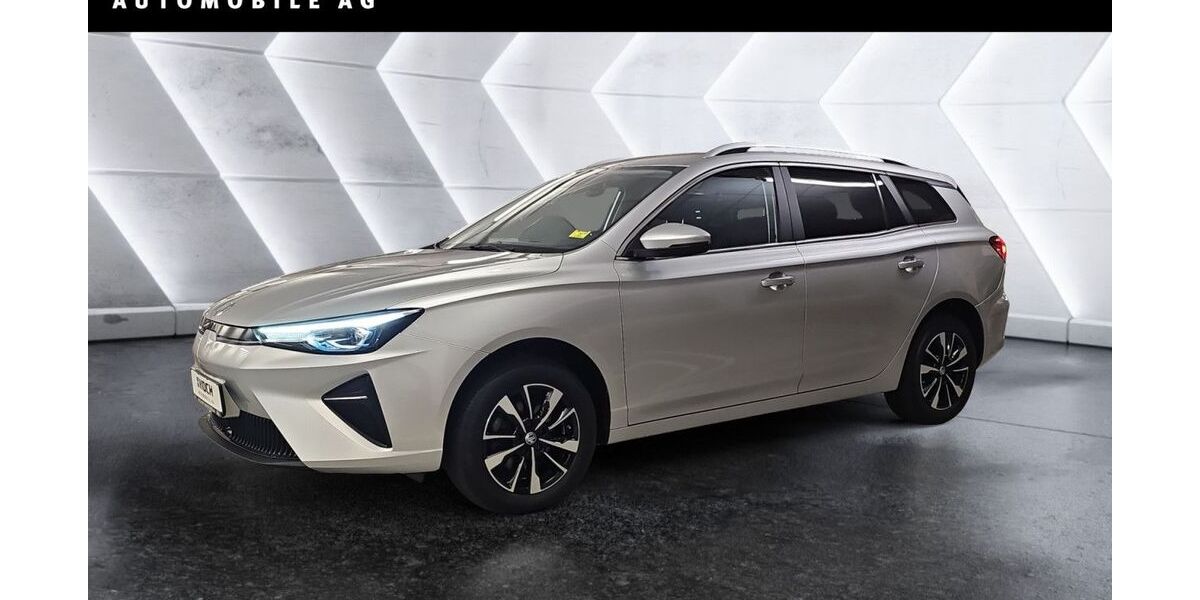 MG 5 68.437 km 18.990 € Berlin 12683