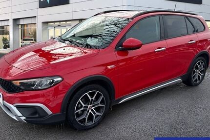 Fiat Tipo 29.220 km 17.990 &euro; Berlin 10369