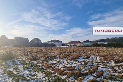 Grundstück Schönwalde-Glien Grünefeld - 129.000&euro; | Angebot:25688687