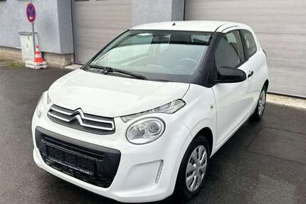 Citroen C1 138.000 km 3.490 € Berlin 13435