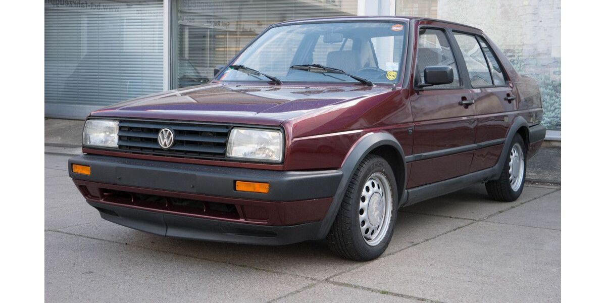 VW Jetta 64.300 km 5.500 &euro; Berlin 14059