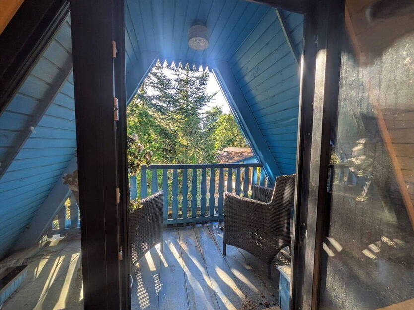 Finde Deinen Ruhepol! Ferienhaus mit Option zum Wohnhaus 179.000,-€ VB