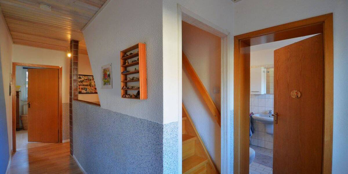Reihenendhaus Berlin Lichtenrade - 6 Zimmer, 150 m&sup2;, 565.000&euro; | Angebot:26499650