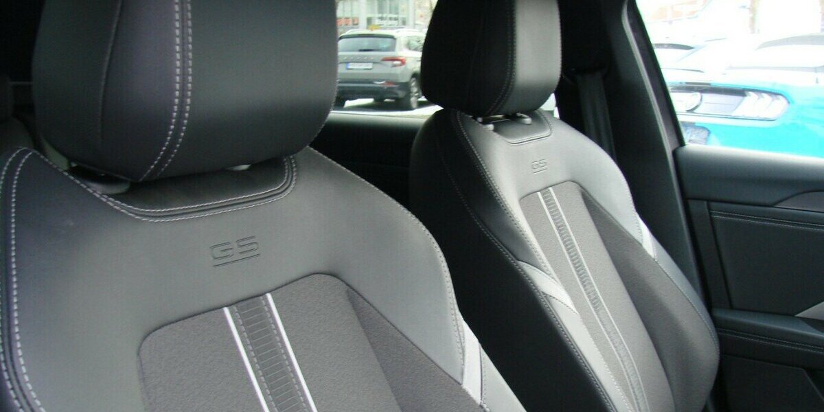 Opel Astra L Sports Tourer 1.2L GS ACC LED 360º 25.479 km 20.980 &euro; Falkensee 14612