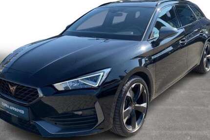 Cupra Leon 35.450 km 25.930 &euro; Berlin 13089
