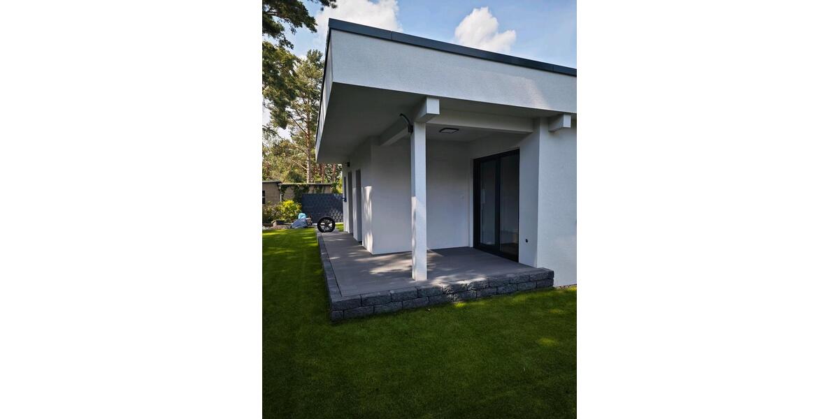 Einfamilienhaus mit ca. 45 m² Wohnfläche 2 zimmer