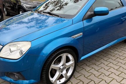 Opel Tigra 50.000 km 3.850 € Berlin Wittenau -Reinickendorf 13407