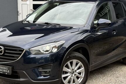 Mazda CX-5 92.000 km 13.990 &euro; Berlin 12524
