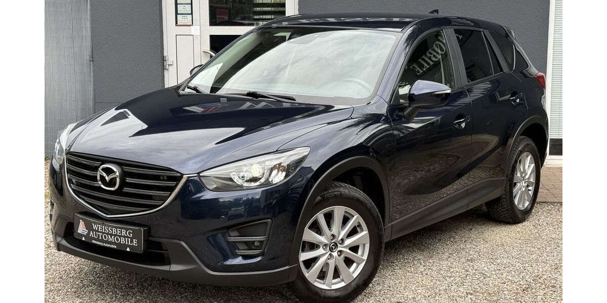 Mazda CX-5 92.000 km 13.990 &euro; Berlin 12524