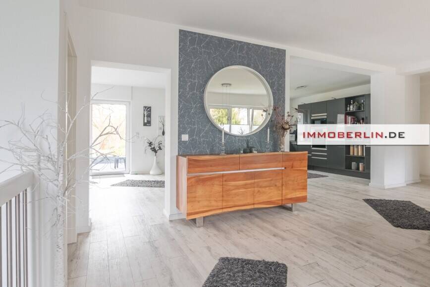 Bungalow Teltow - 8 Zimmer, 119 m&sup2;, 870.000&euro; | Angebot:26819762