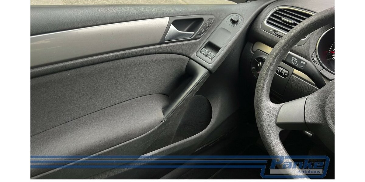 VW Golf Trendline 1.4*2Hand*8Reifen*Klima*Zahnriem 157.606 km 4.990 &euro; Berlin 13187