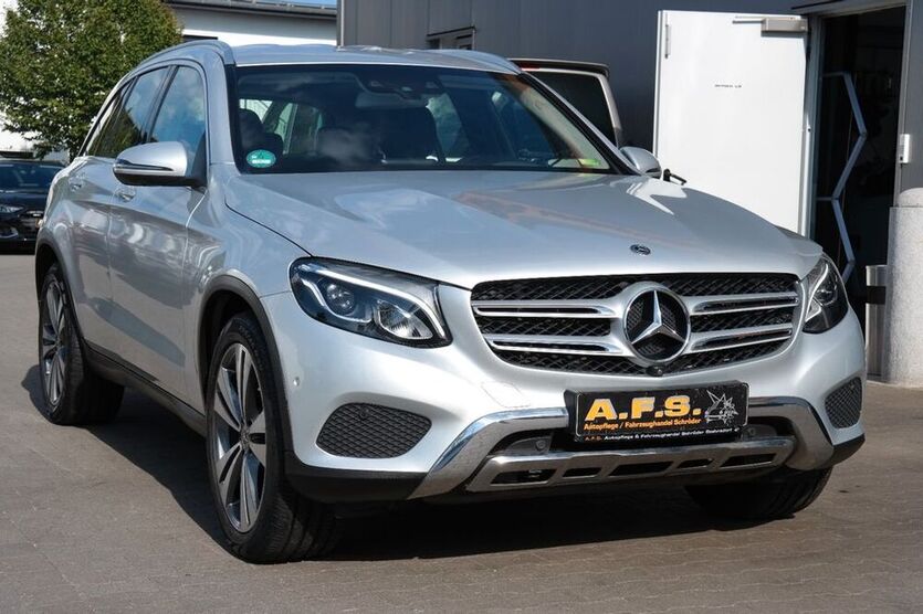 GLC 250