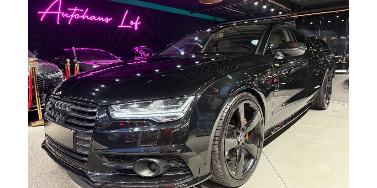 Audi A7 163.500 km 26.990 &euro; Berlin 12277
