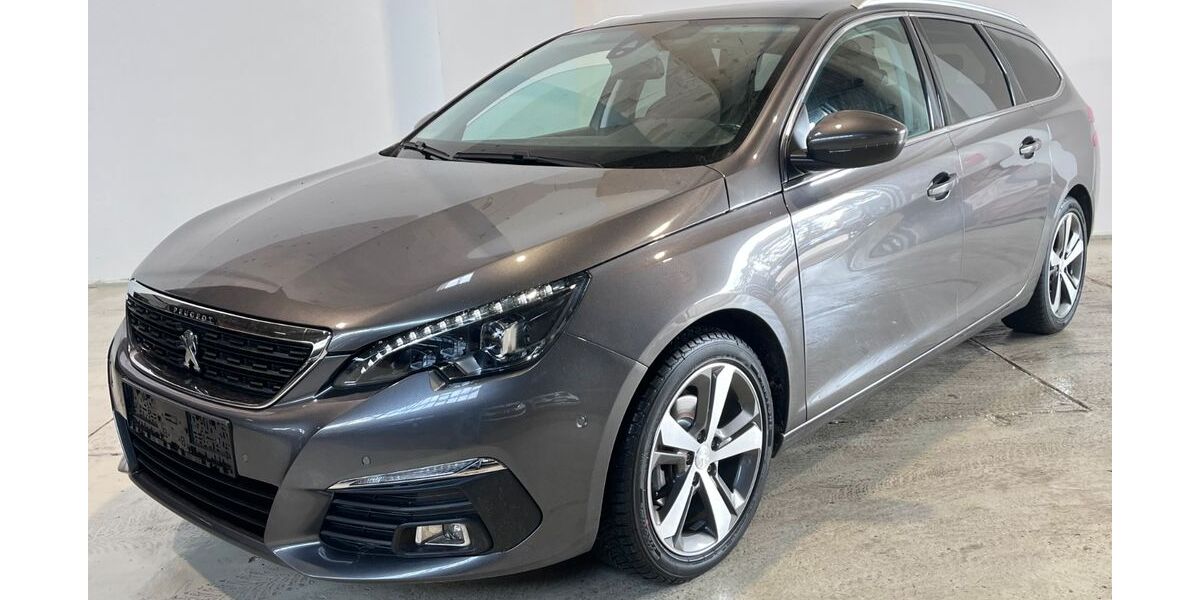 Peugeot 308 42.347 km 15.500 &euro; Potsdam-Drewitz b.Berlin 14478