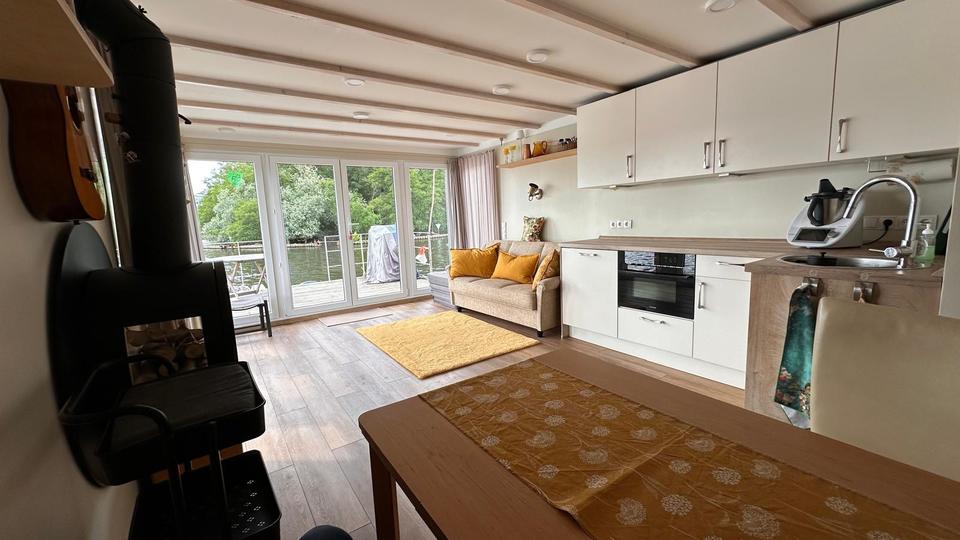 Einfamilienhaus Berlin Neukölln - 3 Zimmer, 38 m&sup2;, 280.000&euro; | Angebot:26380598