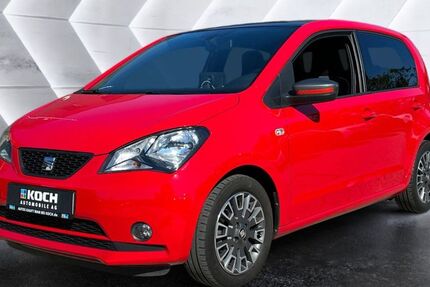 Seat Mii 71.321 km 9.780 &euro; Ludwigsfelde 14974