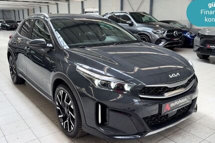 Kia XCeed 77.616 km 18.550 &euro; Ludwigsfelde (bei Berlin) 14974