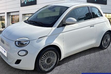 Fiat 500e 8.798 km 19.990 &euro; Berlin 10369