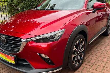 Mazda CX-3 24.000 km 19.800 &euro; Falkensee 14612