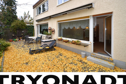 Haus Berlin Lichtenrade - 4 Zimmer, 90 m&sup2;, 450.000&euro; | Angebot:25730012