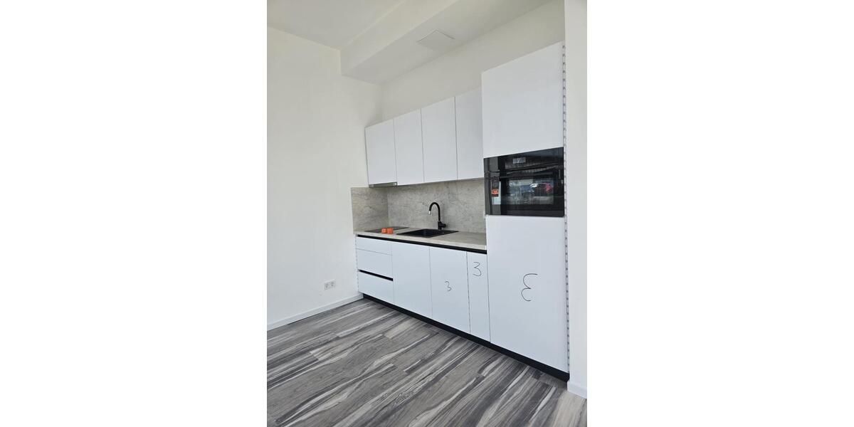 Etagenwohnung Potsdam Krampnitz - 2 Zimmer, 52 m&sup2;, 1.572&euro; | Angebot:21663770