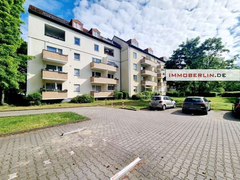 Wohnung zum Kaufen in Berlin 299.000 € 71 m²